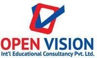Open Vision Int’l Educational Consultancy Pvt. Ltd
