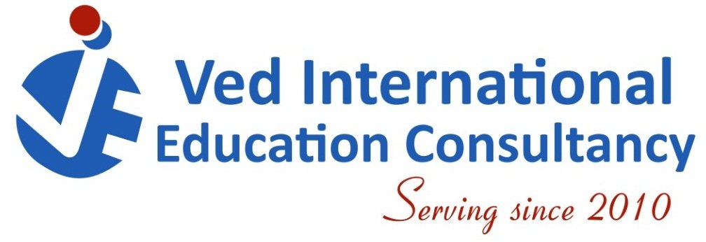 Ved International Education Consultancy